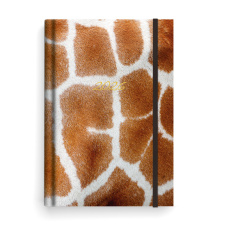 Denní diář - Adam - Lamino - B6 - Žirafa