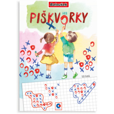 Hra - A5 - Piškvorky