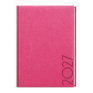Denní diář - David - Tora - A5 - růžová
