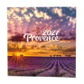 Nástěnný kalendář - Provence