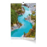 Nástěnný kalendář - Řeka čaruje - A3