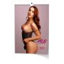 Nástěnný kalendář - TOP Girls - A3