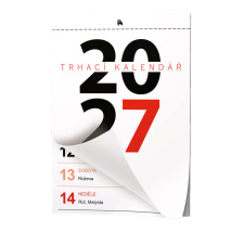 Nástěnný kalendář - Trhací kalendář - A5