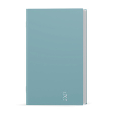 Týdenní diář - Alois - Color - Šedomodrá