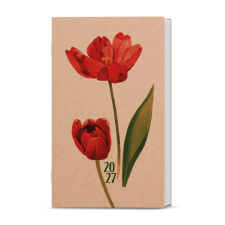 Týdenní diář - Alois - kraft - Tulipán