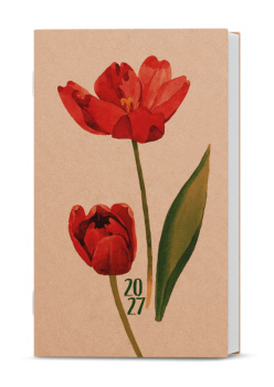 Týdenní diář - Alois - kraft - Tulipán