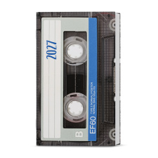 Týdenní diář - Alois - lamino - Kazeta