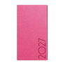 Týdenní diář - Jakub - Tora - kapesní - růžová