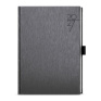 Týdenní diář - Oskar - ForMen - A5 - Grey