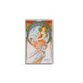 Týdenní diář - Alois - Alfons Mucha 2027 - mix